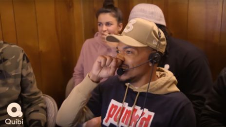 TV Trailer:  'Punk'd' Reboot [Hosted by Chance the Rapper]