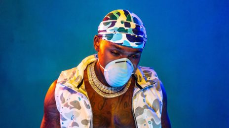 Billboard 200: DaBaby Debuts At #1 With 'Blame It On Baby'