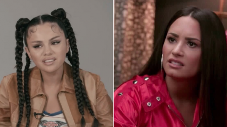 #DemiLovatoIsOverParty:  Singer Disables IG Page After Selena Gomez Hate Messages Surface