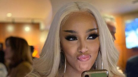 Doja Cat Responds To Nas Diss On New Song 'Ultra Black'