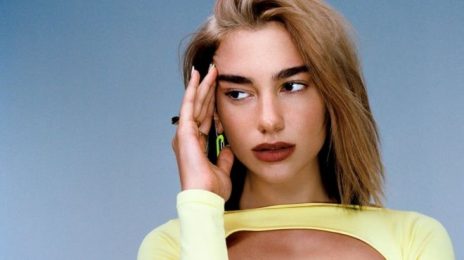 Dua Lipa Slams Accusations of Antisemitism:  'I Reject All Forms of Oppression & Racism'