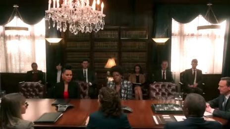TV Teaser: ‘How To Get Away With Murder (Season 6 / Episode 12)’
