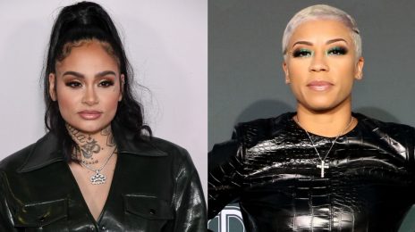 Ouch! Keyshia Cole Details Her Beef with Kehlani [Video]