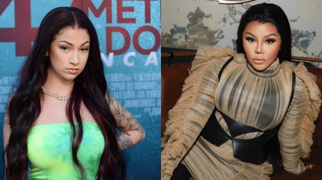 Did You Miss It? Lil' Kim Hits Back at Bhad Bhabie After Skin Tone Diss
