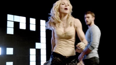 From The Vault: Madonna - '4 Minutes (ft. Justin Timberlake)'