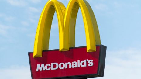 McDonald's Apologises After Chinese Store Bans & Harrasses Black People