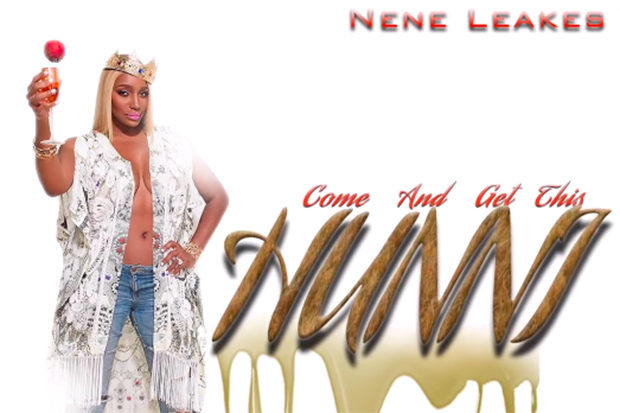 New Song Nene Leakes Come Get This Hunni That Grape Juice