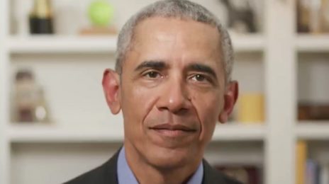 Barack Obama Tests Positive for COVID-19