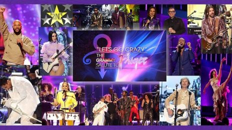 Prince's CBS 'GRAMMY Tribute' Tops Tuesday Ratings / Spurs Spike in Music Sales