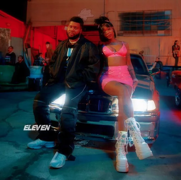 New Video Khalid Eleven Remix featuring Summer Walker