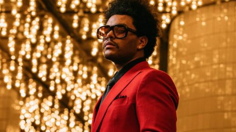 The Weeknd Slams 'Corrupt' GRAMMYs After MAJOR Snub