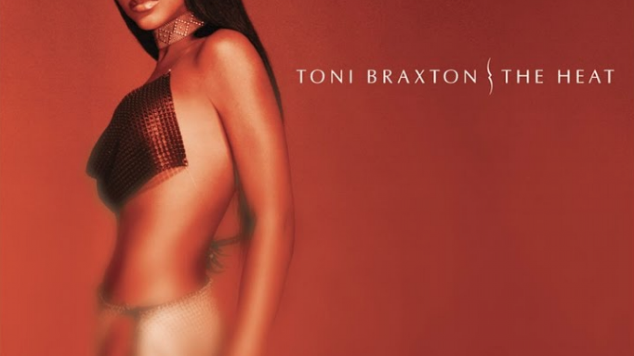 TGJ Replay: Celebrating 20 Years of Toni Braxton's 'The Heat 