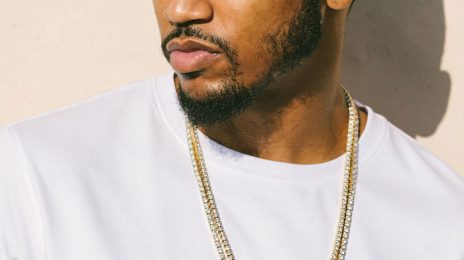 Trey Songz Denies OnlyFans Star's Kidnapping & Sexual Assault Allegations