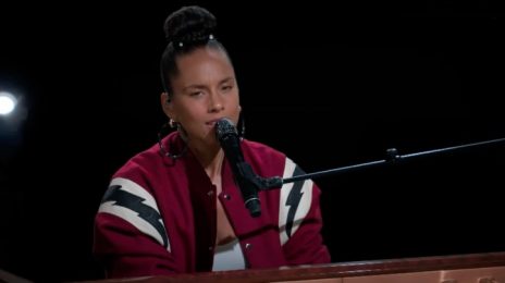 'Graduate Together' Performances: Alicia Keys, Dua Lipa, & H.E.R [Video]