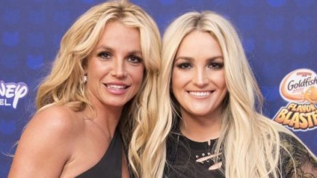 Jamie Lynn Spears Details Britney Spears Relationship: "I Love My Sister"