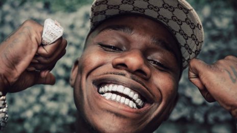 Hot 100: DaBaby's 'Rockstar' Becomes His First Top 5 Hit