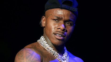 DaBaby Sued By Hotel Employee For Assault