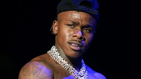 New Video: DaBaby & Stunna 4 Vegas - 'No Dribble' - That Grape Juice