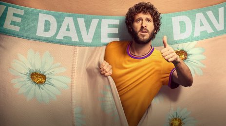 FXX Comedy 'Dave' Renewed for Season 2