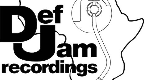 Universal Music Announces The Launch of Def Jam Africa