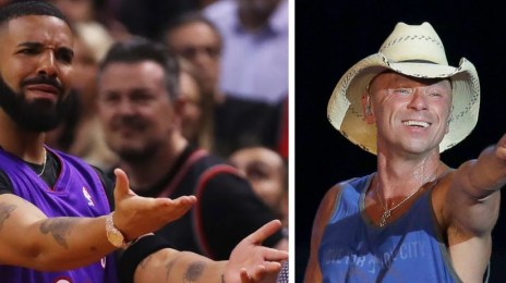 Foul? Kenny Chesney Postpones Tour Just Days After Using Bundling to Beat Drake For #1