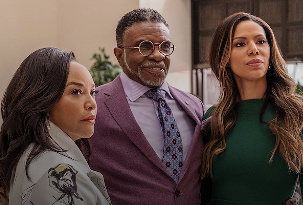 'Greenleaf' Spinoff Announced As Series' Final Season Set for June