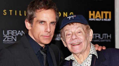 Actor & Comedian Jerry Stiller Dead at 92