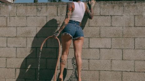 The Predictions Are In! Kehlani's Album 'It Was Good Until It Wasn't' Set To Sell...