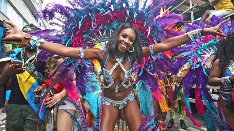 Notting Hill Carnival Returns for 2022 After a Two-Year Hiatus