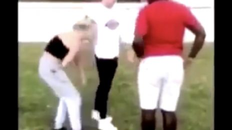 New Viral Video Sees White Teenagers Attack Autistic Black Boy