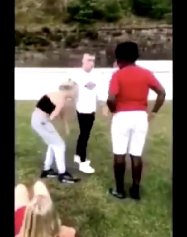 New Viral Video Sees White Teenagers Attack Autistic Blac