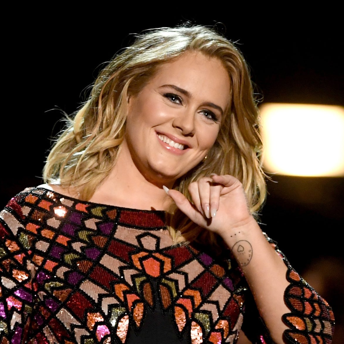 Adele's Manager Confirms Singer's New Album is NOT Coming In September