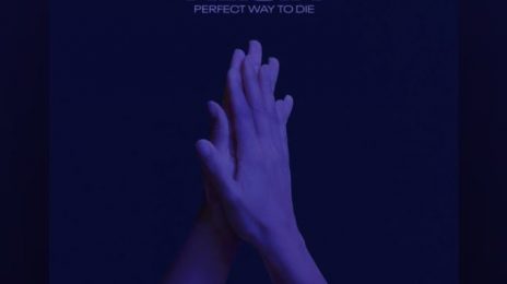 New Song:  Alicia Keys - 'Perfect Way to Die'