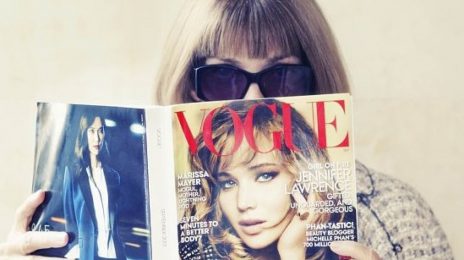 Anna Wintour Addresses Black Lives Matter Movement / Apologises For 'Vogue's Mistakes