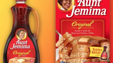 Aunt Jemima To Be Retired After 130 Years As Owner Acknowledges Brand's Racial Stereotyping