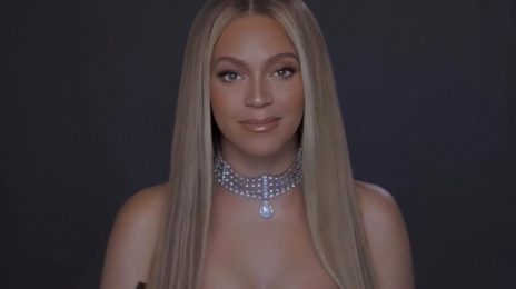 2020 BET Awards:  Beyoncé Accepts Humanitarian Award [Watch]