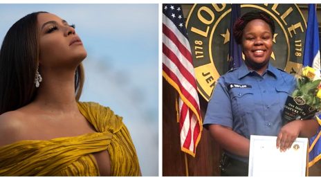 Beyonce Pens Open Letter To Attorney General Demanding Justice For Breonna Taylor