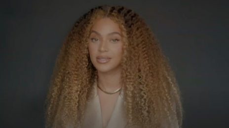 Watch: Beyonce Delivers Powerful 'Dear Class Of 2020' Graduation Commencement Speech