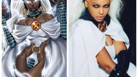 Petition to "Keep Beyoncé Off 'Black Panther 2'" Surges Past 30,000 Signatures