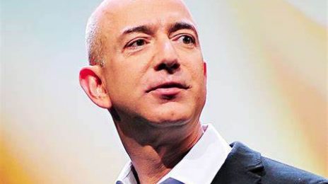 Amazon's Jeff Bezos Educates Customer Who Slammed #BlackLivesMatter Support