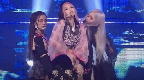 BLACKPINK Blaze 'The Tonight Show' With 'How You Like That' [Video]