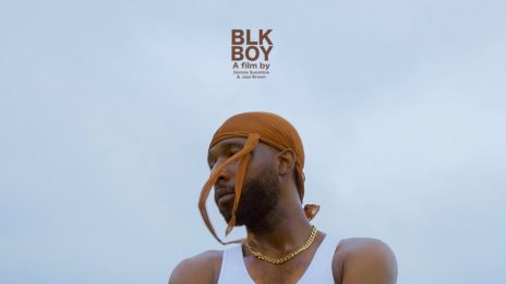 Watch: BLK Boy [Powerful #BlackLivesMatter Short Film]