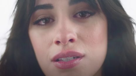 New Video: Camila Cabello - 'First Man'