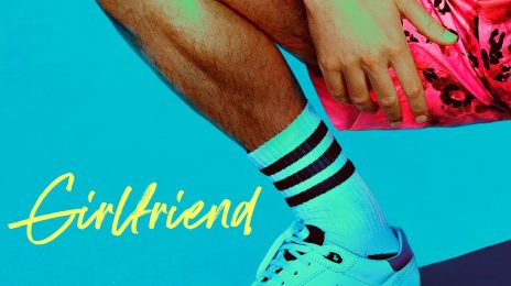 Charlie Puth Releases 'Girlfriend' Single Cover