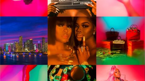 Final Numbers Are In:  City Girls' 'City on Lock' Album Sold...