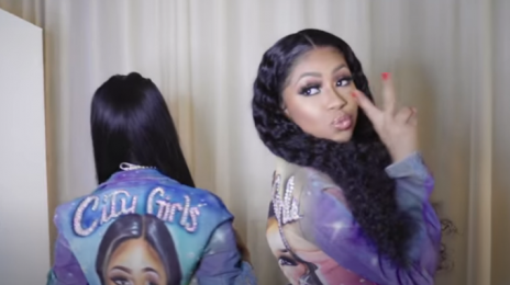Trailer:  City Girls Ready 5-Part DocuSeries Chronicling Their Rocky Rise to Fame [Watch]