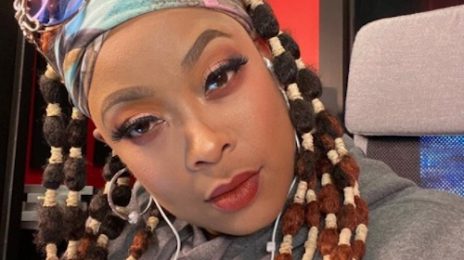 Da Brat Opens Up About Sexuality & Coming Out