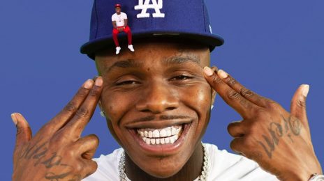 Hot 100: DaBaby Bags First #1 With 'RockStar'