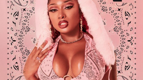 Hot 100: Megan Thee Stallion Scores Her Highest Solo Debut With 'Girls In The Hood'