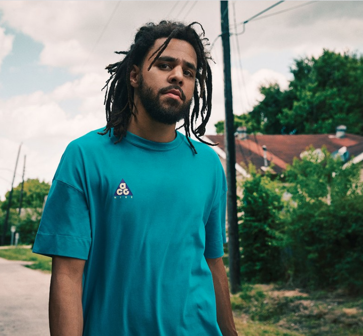 J. Cole Responds to 'Snow On Tha Bluff' Criticism: 'I Stand By Every ...